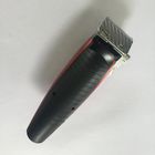 Rotate Speed 6500Rpm Mens Hair Trimmer Professional Barber Clippers 5W Strong Power