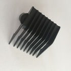 Haircut Attachment Combs For Hair Clippers , Dog Grooming Clipper Combs