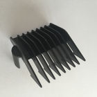 Haircut Attachment Combs For Hair Clippers , Dog Grooming Clipper Combs