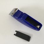 Cordless Colorful Mini Toddler Hair Clippers Battery Operated Long Service Life