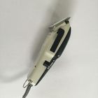 Small Electric Hair Clipper Machine , Custom Electric Barber Clippers