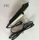 OEM Sharp Stainless Steel Hair Clippers , Electric Hair Cutters Machine