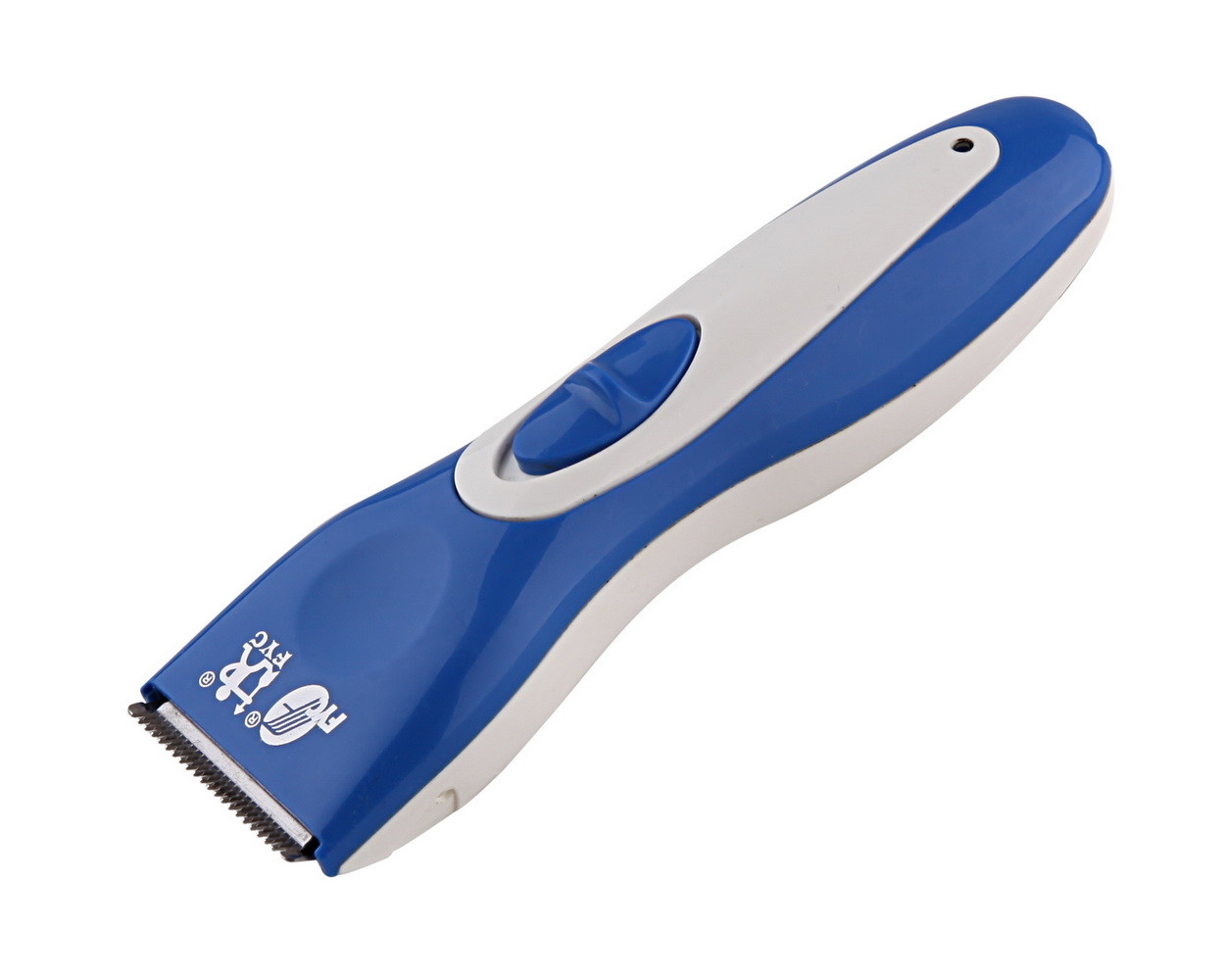 Baby Care Noiseless Hair Clippers Children Trimmer High Performance RFCD-918