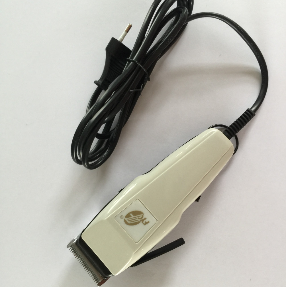 Household Portable Small Electric Hair Clippers Machine For Men / Barber Shop